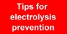 Learn more about electrolysis