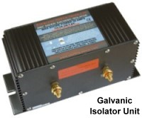 Galvanic Isolator