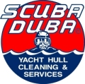 Scuba Duba Corp. - Boat Hull Cleaning